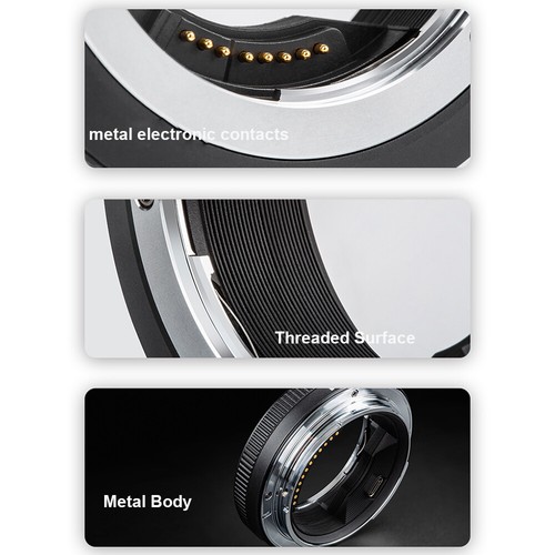 VILTROX EF-GFX Auto Lens Mount -shake EXIF L3G6 - Bild 6 von 11