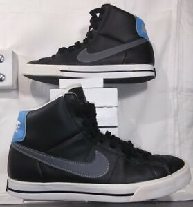 classic high top nikes