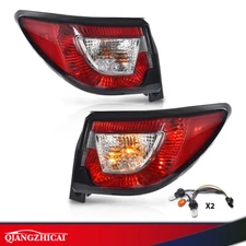 Fit For Chevrolet Traverse 13-16 Driver & Passenger Side Outer Tail Lights 