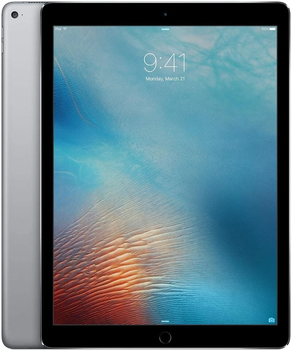 Apple iPad Pro (1st Generation) 128 GB Tablets for sale | eBay