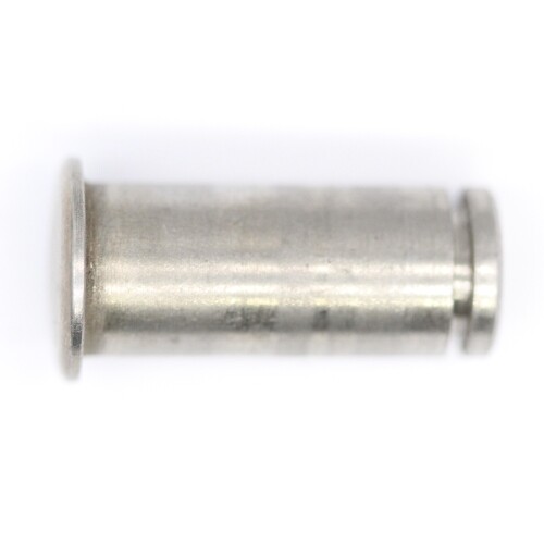 Hand Lever Pivot Pin Part Number - 450-31-65 For Harley-Davidson | eBay