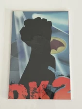 DK2 The Dark Knight Strikes Again #1-3 (2001) - Frank Miller