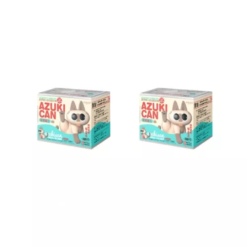 Azuki Can Azukisan's Daily Life 2nd Series Blind Box Figures Toys Cute Doll - Picture 13 of 31