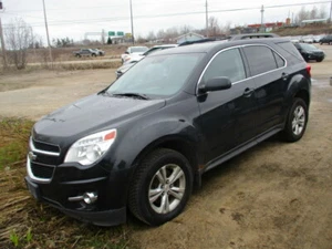 2015 Chevrolet Equinox AWD 4dr LT w/2LT