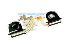 118658115080 118658118252 OEM RAZER FAN W/H BLADE 14 RZ09-01953E71 GRD C CG20 
