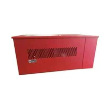 Simplex (2081-9280) Fire Alarm Battery Cabinet Box for 2081-9279 batteries