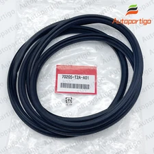 OEM Sunroof Glass Seal For Honda Accord Civic CR-V Pilot 70205-T2A-A01 NEW