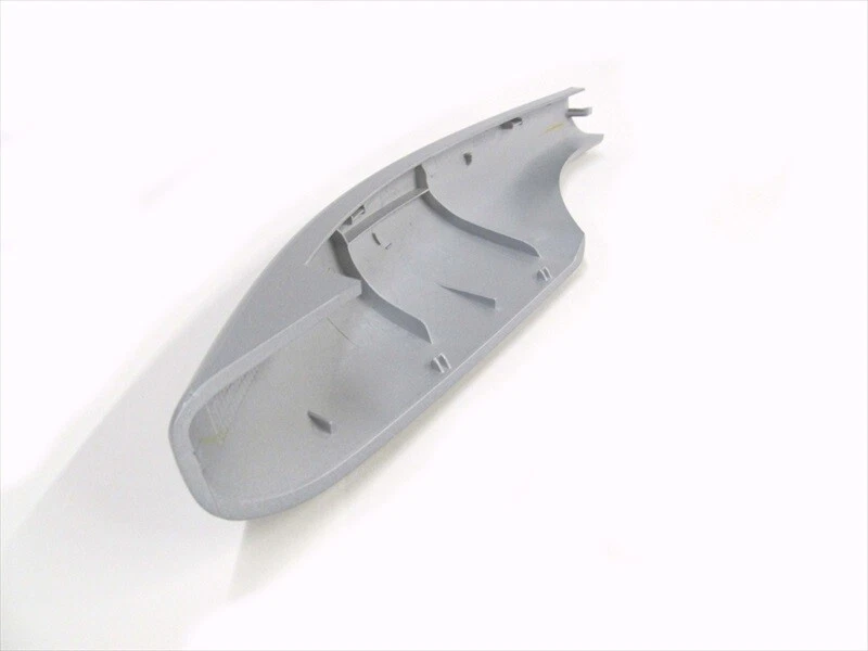 Nissan Rogue / Select Rear Left Driver Roof Rack Luggage Carrier End Cap OEM NEW - Image 3 of 3