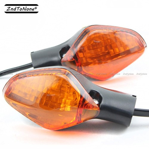 Turn Signal Indicators For HONDA CBR650F CB650F CBR500R CB500F/X CB400F/X 13-18 - Picture 35 of 45