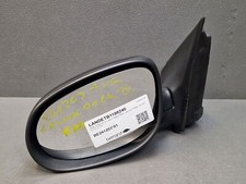 Retroviseur gauche (ou coque) Lancia DELTA