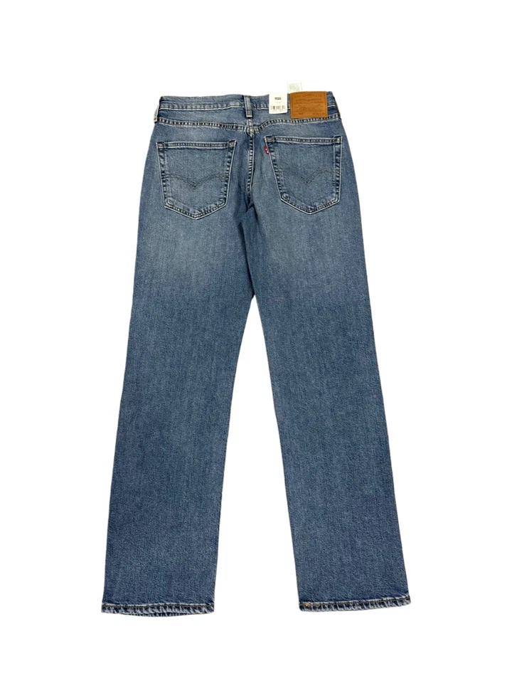 Jeans elásticos Levis 514 Premium calce recto color azul 005141683 Foto 3 de 3