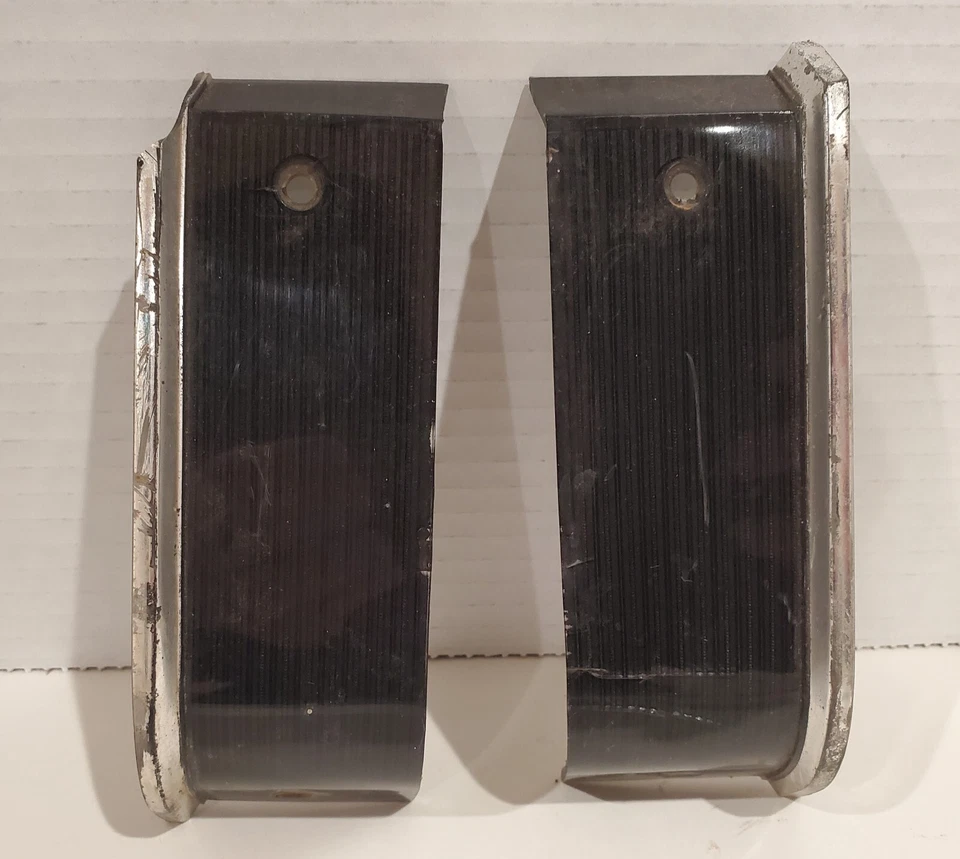 Dodge Coronet R/T 440 1968 tablero estándar tapas sin aire acondicionado Foto 2 de 4