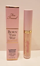 Too Faced ~ Born This Way Ethereal Light ~ Smoothing Concealer ~ Milkshake ~ NEW