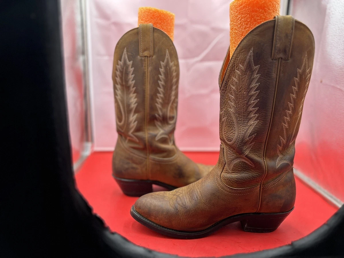 Boulet boots ebay sale