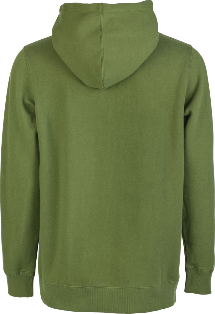 FLY RACING FLY CORPORATE ZIP UP HOODIE - OLIVE - SM/MED | eBay FLY RACING FLY CORPORATE ZIP UP HOODIE - OLIVE - SM/MED | eBay
