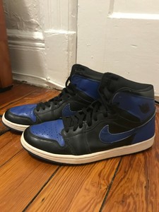 air jordan 1 royal blue 2001