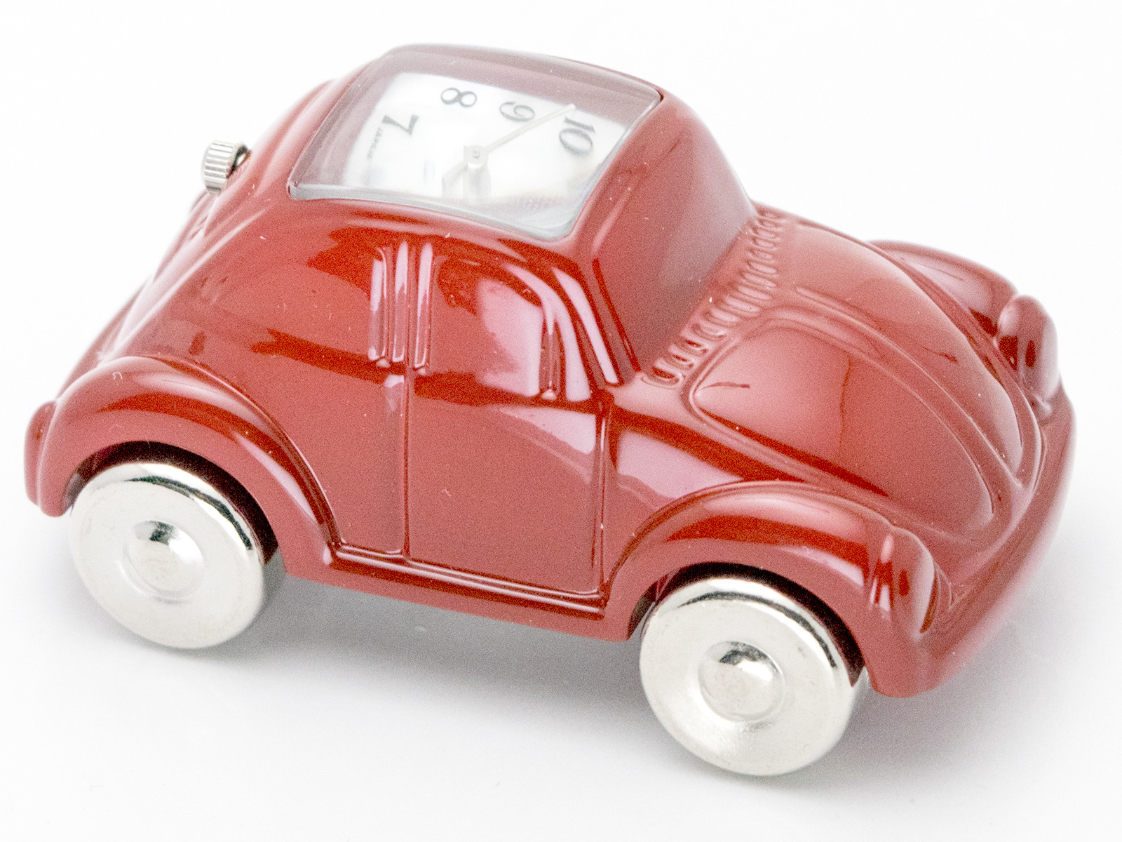 XANADURED ANTIQUE FAMOUS CAR LOOK DESIGN COLLECTABLE ANALOG QUARTZ