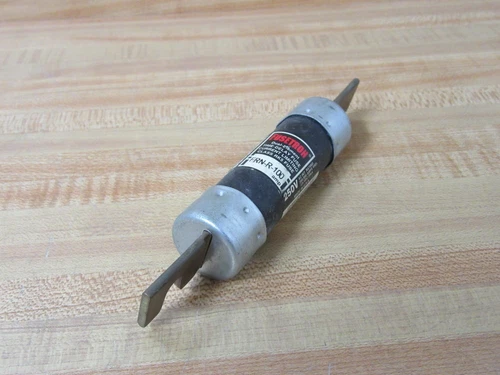 Buss FRN-R-100 Bussmann Fuse Cross Ref 2A157 (Pack of 10)