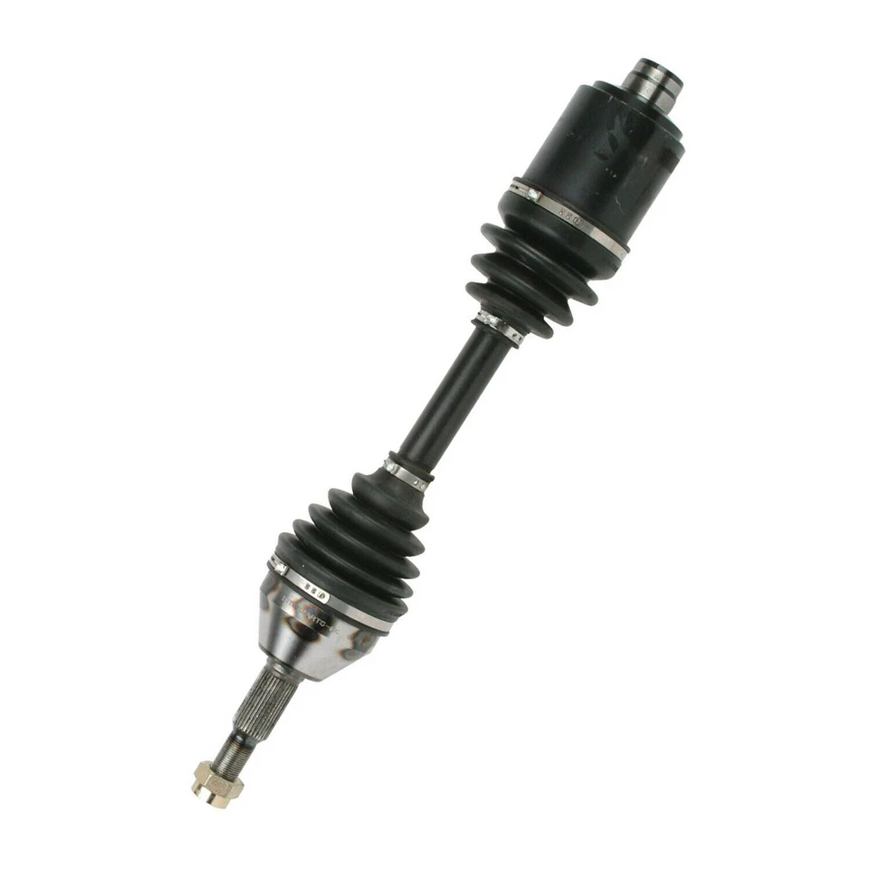 Ejes CV delanteros Cardone OEM para Chevy HHR 2006-2011 transmisión automática Wa. de por vida Foto 4 de 4