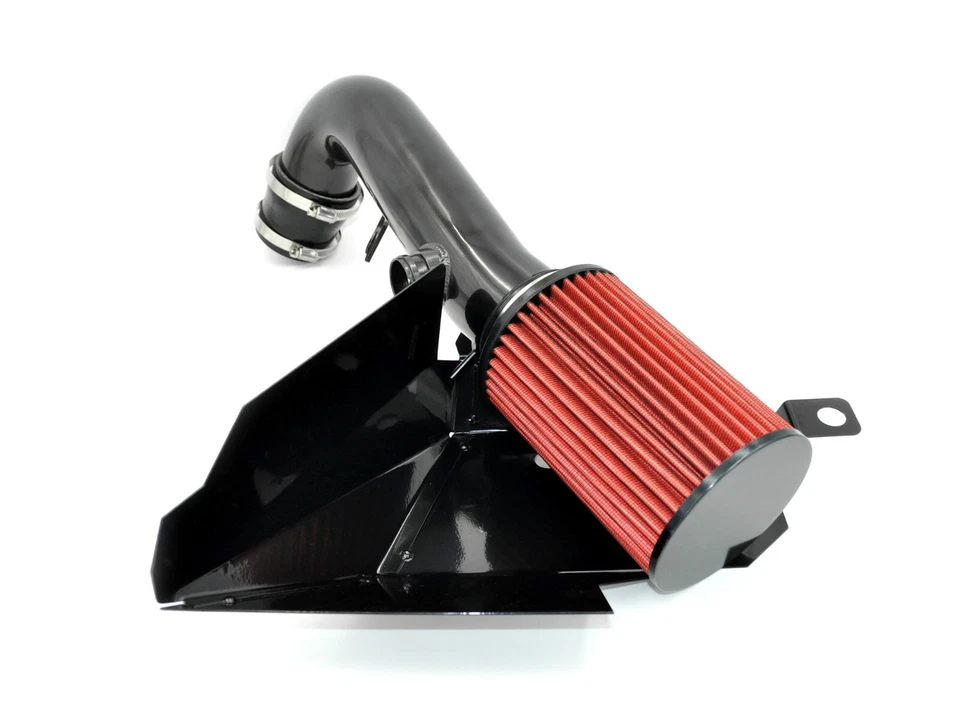 Kit aspirazione filtro aria Performance VW GOLF MK7 AUDI S3 8V TSI 15+ - Immagine 3 di 4