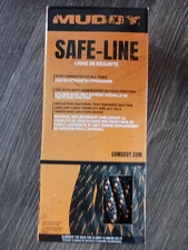 Muddy MSA500 The Safe Line Safety Harness MSA500