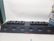 W&W Manufacturing Co. Analyzer X6a 