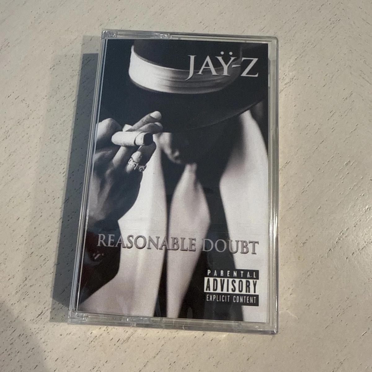 Jay-Z Music Cassettes for sale | eBay
