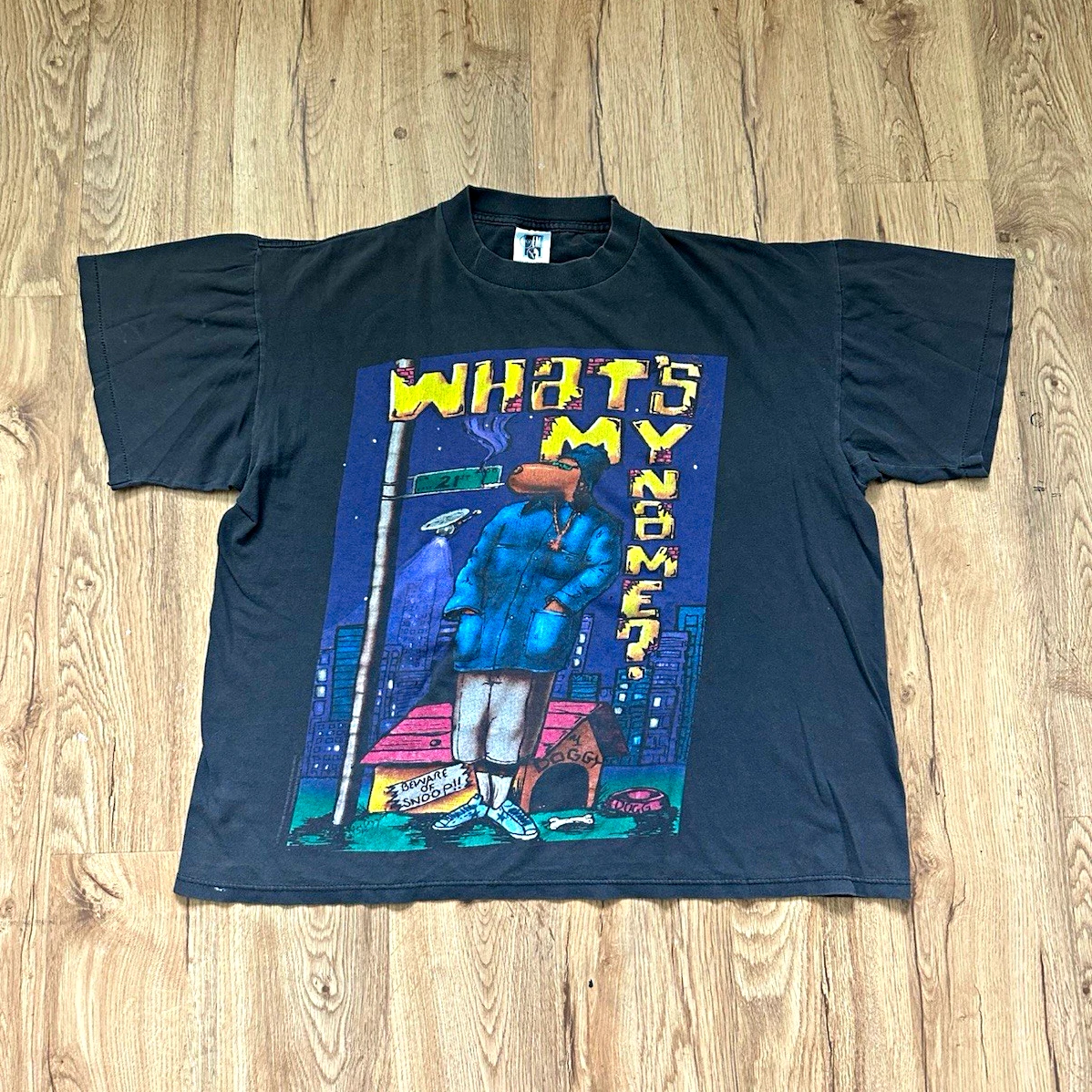 Snoop Dogg Men's for sale | eBay