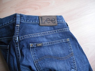 Lee Denver Jeans 34/36