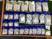 Telephone Extension Lead Cable various sizes and accessories