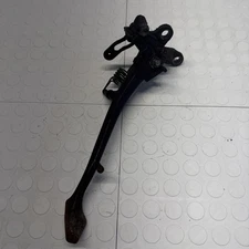 2008 SUZUKI GSXR1000 OEM GSXR 1000 KICK SIDE STAND PROP USED