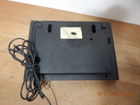 Atari 2600 DARTH VADER  Tele-Games  Video Game Console Untested