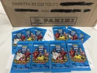 FIFA 365 Nordic Edition Panini Adrenalyn XL Pack X 10