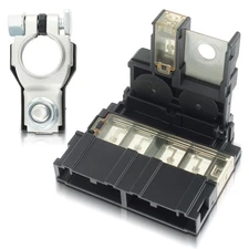 Positive Battery Terminal Fuse Link Connector for Nissan Pathfinder Sentra Quest