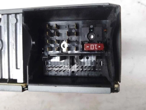 9665893977 Sistema Audio/Radio Cd para PEUGEOT 407 ST Sport 127466 - Imagen 5 de 10