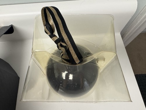 Gucci Christmas Glass Ball Limited 2014 X-Mas Ornament - Brand NEW in BOX - Picture 6 of 8