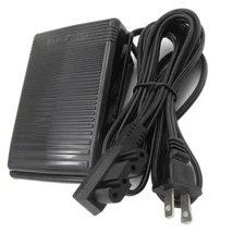 ABS Electronic Foot Control Pedal Accessories Part For Bernina Sewing Machine