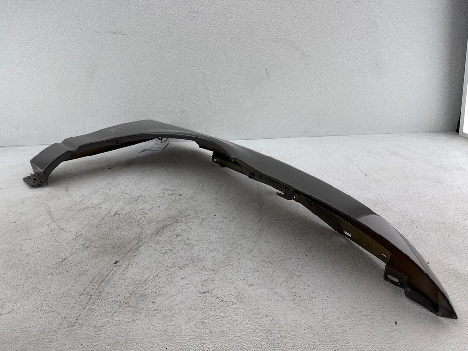 00-02 Saturn S Sw2 panel de cubierta de guardabarros del lado del pasajero delantero OEM Foto 3 de 4