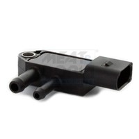Meat & Doria Sensor Abgasdruck 82317 FüR VW Transporter T5 7HA 7HH 7EA 7EH Bus 3