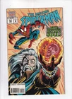 Amazing Spider-Man #402 Marvel Comics 1995 NM-