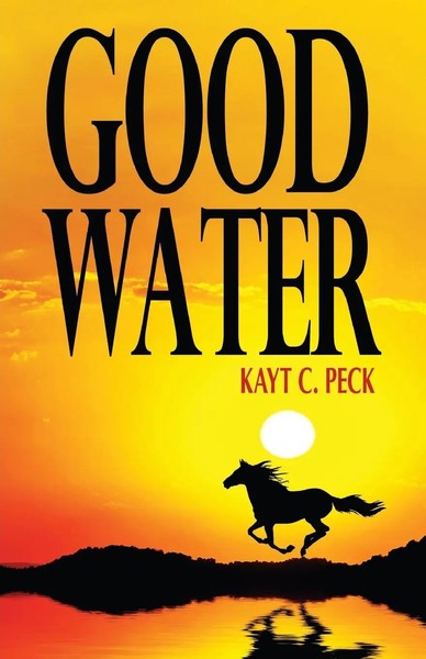 Kayt Peck | Good Water | Taschenbuch | Englisch (2015) | Kartoniert / Broschiert-image