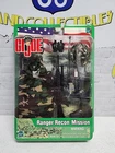 2002 Hasbro GI Joe Ranger Recon Mission Gear Set Accessories
