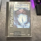 Namco Air Combat Sony PlayStation 1 Shooter Game Multiplayer Manual NTSC-U/C