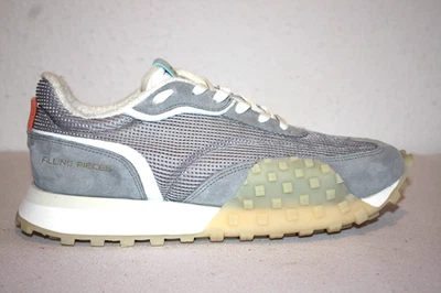 Filling Pieces Herren DESIGNER SUPER High Sneaker, HANDCRAFTED! LEDER! NEU Gr.42 - Bild 1 von 4