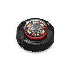 Feniex Quad Cannon 120  Hide-A-Way Compact LED Perimeter Light Uses Any