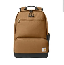 Carhartt® Two-Compartment Cooler Backpack