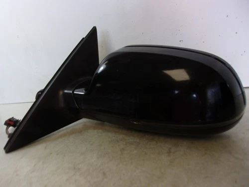 2010 - 2016 Audi A4 Driver Sedan LH Power Door Mirror OEM