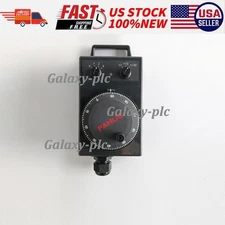 1PCS NEW A860-0203-T012 FANUC Electronic Handwheel Manual Pulse  US Free TAX