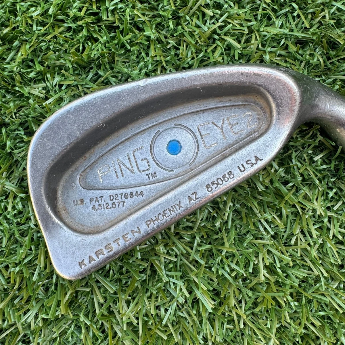 Ping Eye 2 1 Iron for sale | eBay