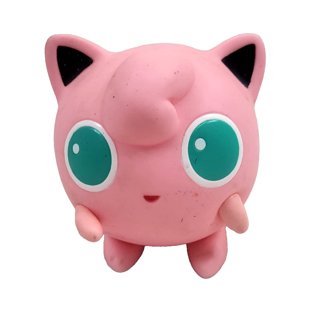 TOMY 波波球神奇宝贝卡通和电视人物可动人偶| eBay